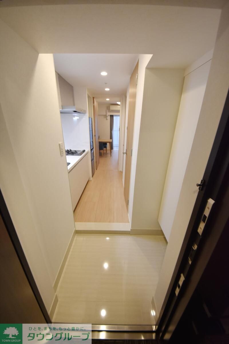 ディームス日本橋水天宮の物件内観写真