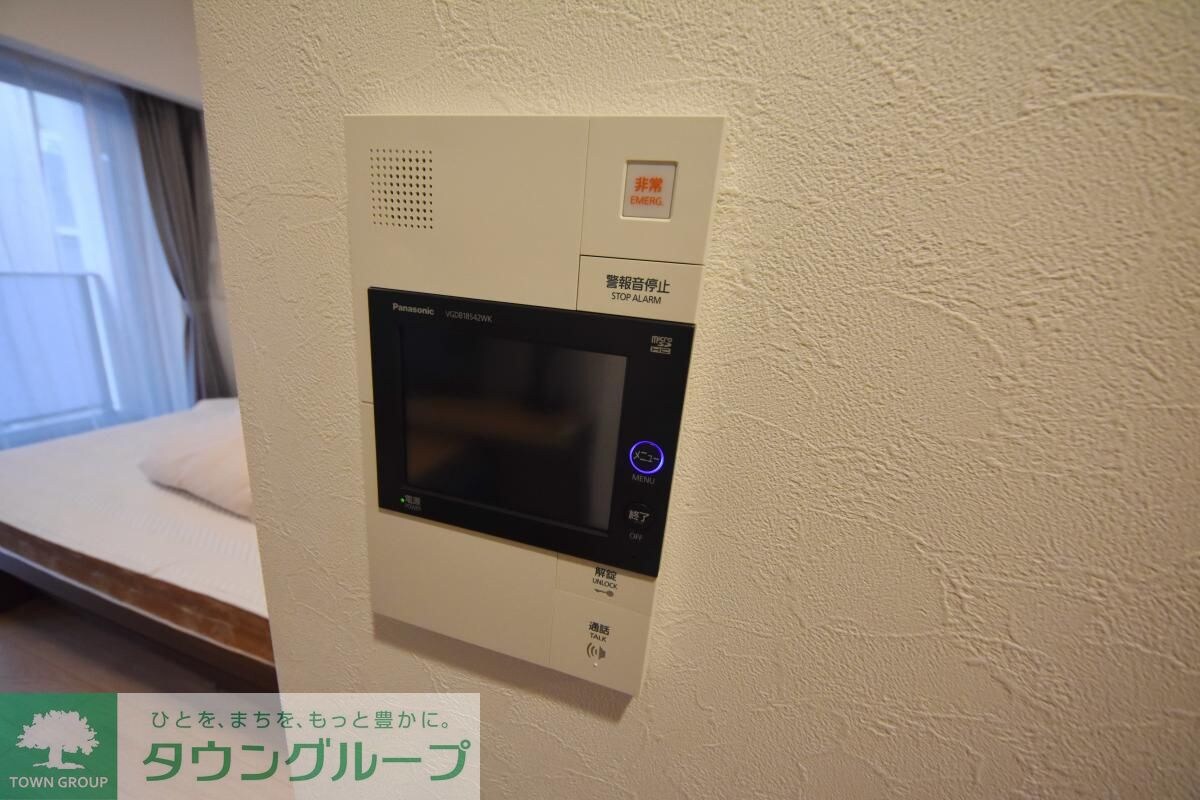 ディームス日本橋水天宮の物件内観写真