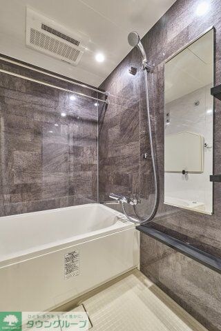 プラウドフラット虎ノ門の物件内観写真