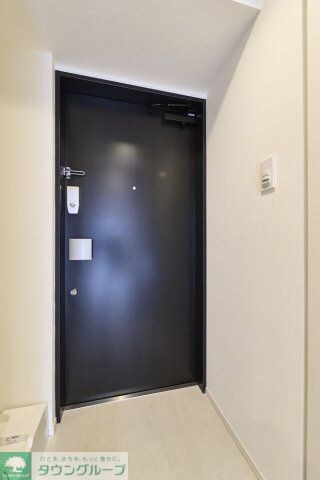 プラウドフラット虎ノ門の物件内観写真