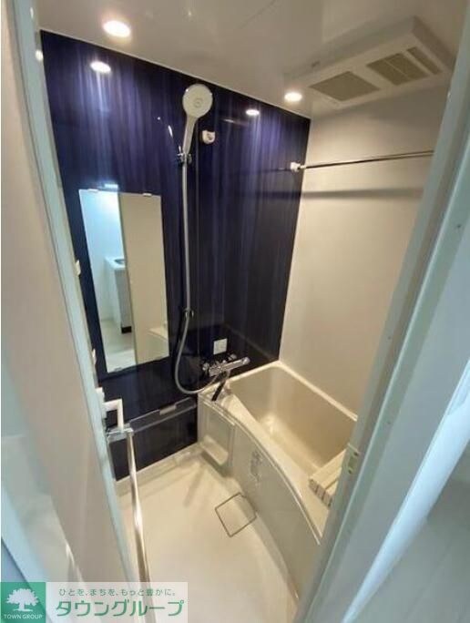 Ferie白金の物件内観写真