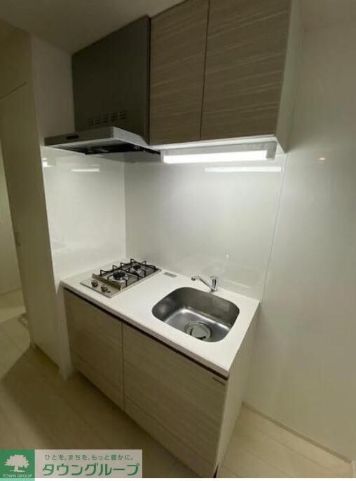 Ferie白金の物件内観写真