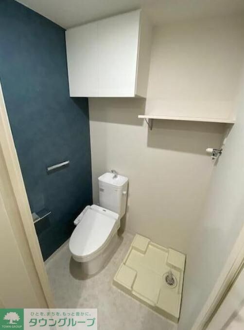 Ferie白金の物件内観写真