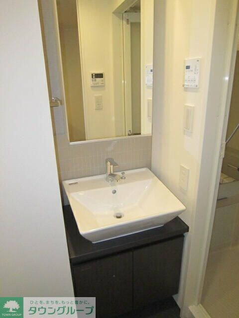 カーサスプレンディッド虎ノ門の物件内観写真