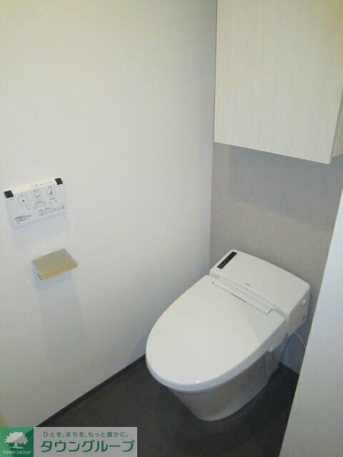 カーサスプレンディッド虎ノ門の物件内観写真