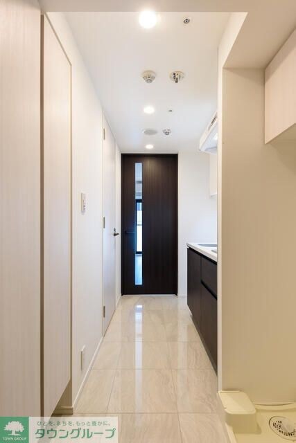 カーサスプレンディッド虎ノ門の物件内観写真