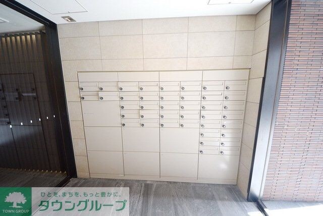 カーサスプレンディッド虎ノ門の物件内観写真