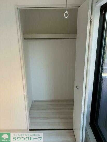 APRILE GOHONGIの物件内観写真