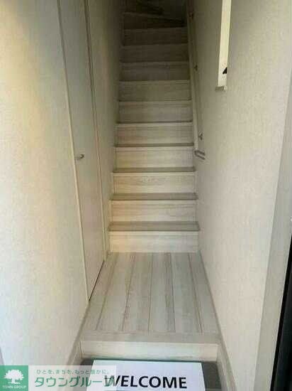 APRILE GOHONGIの物件内観写真