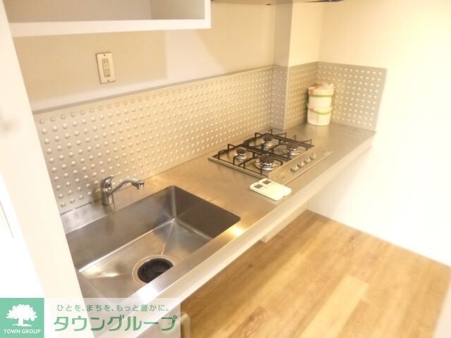 レジディア目黒IIの物件内観写真