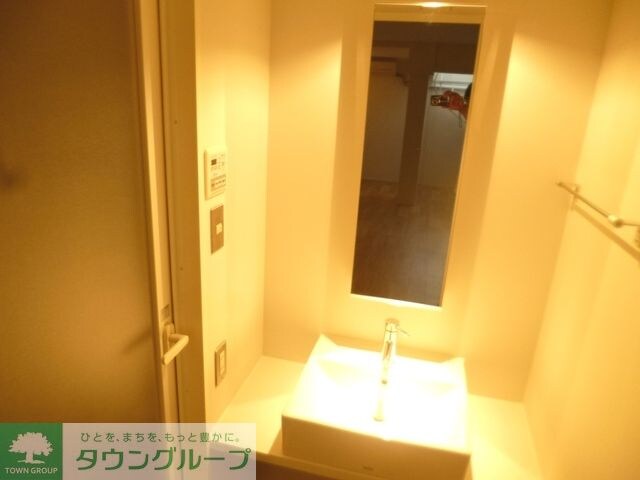 レジディア目黒IIの物件内観写真