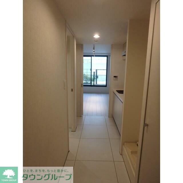 GRANPASEO白山の物件内観写真