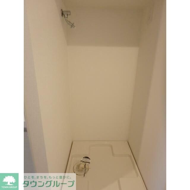 GRANPASEO白山の物件内観写真