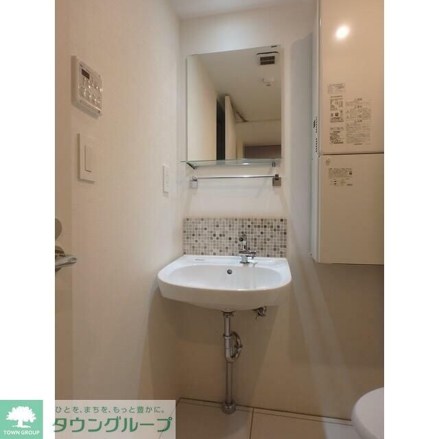 GRANPASEO白山の物件内観写真