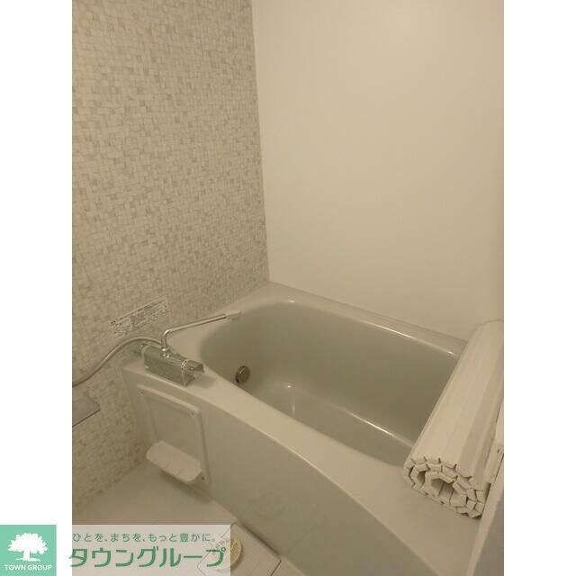 GRANPASEO白山の物件内観写真