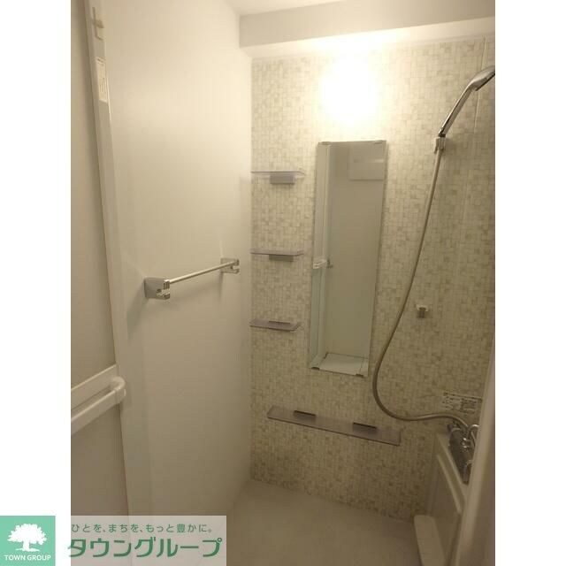 GRANPASEO白山の物件内観写真