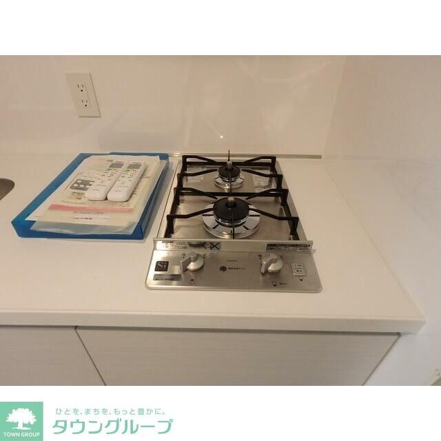 GRANPASEO白山の物件内観写真