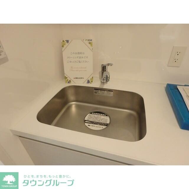 GRANPASEO白山の物件内観写真