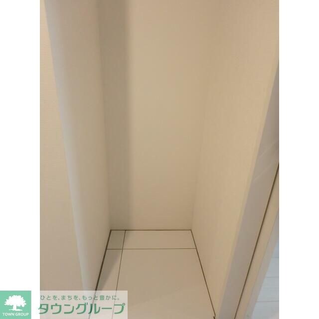 GRANPASEO白山の物件内観写真