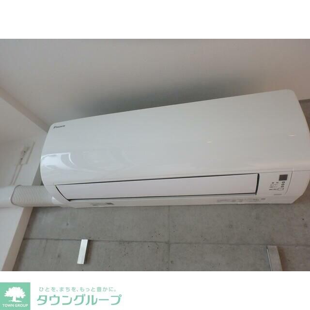 GRANPASEO白山の物件内観写真