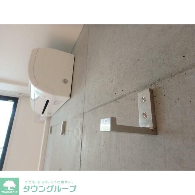 GRANPASEO白山の物件内観写真