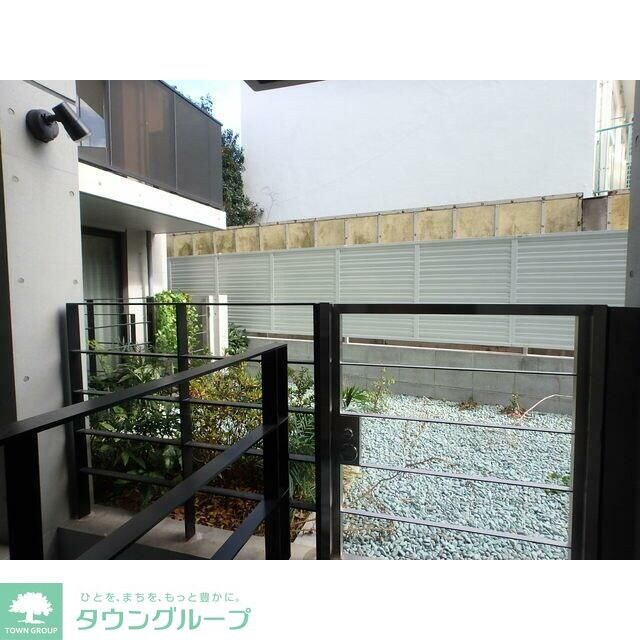 GRANPASEO白山の物件内観写真