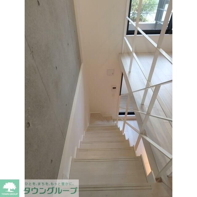 GRANPASEO白山の物件内観写真