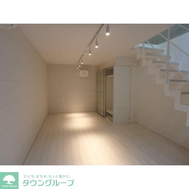 GRANPASEO白山の物件内観写真