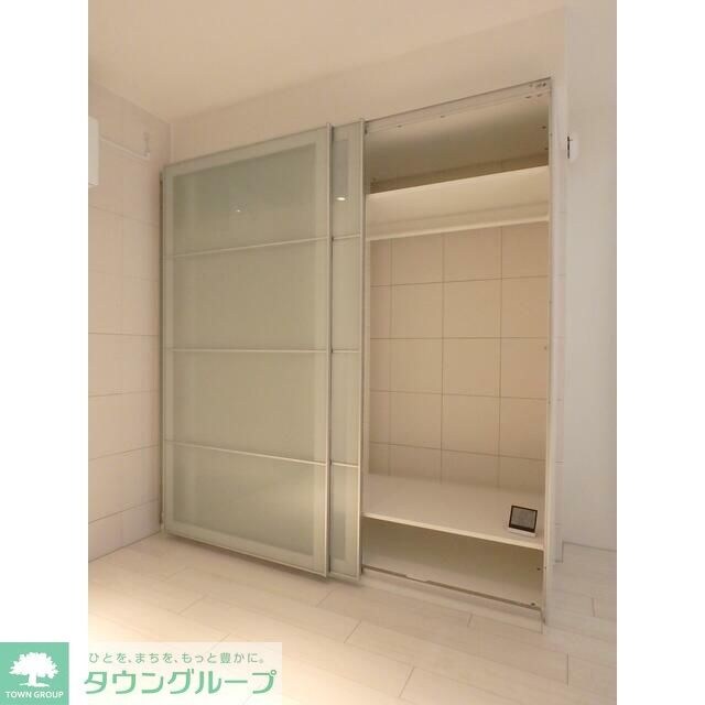 GRANPASEO白山の物件内観写真