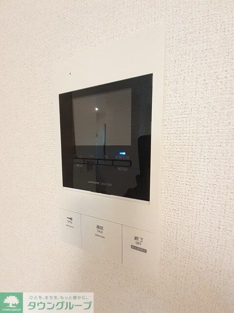 フィオーレの物件内観写真