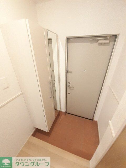 フィオーレの物件内観写真