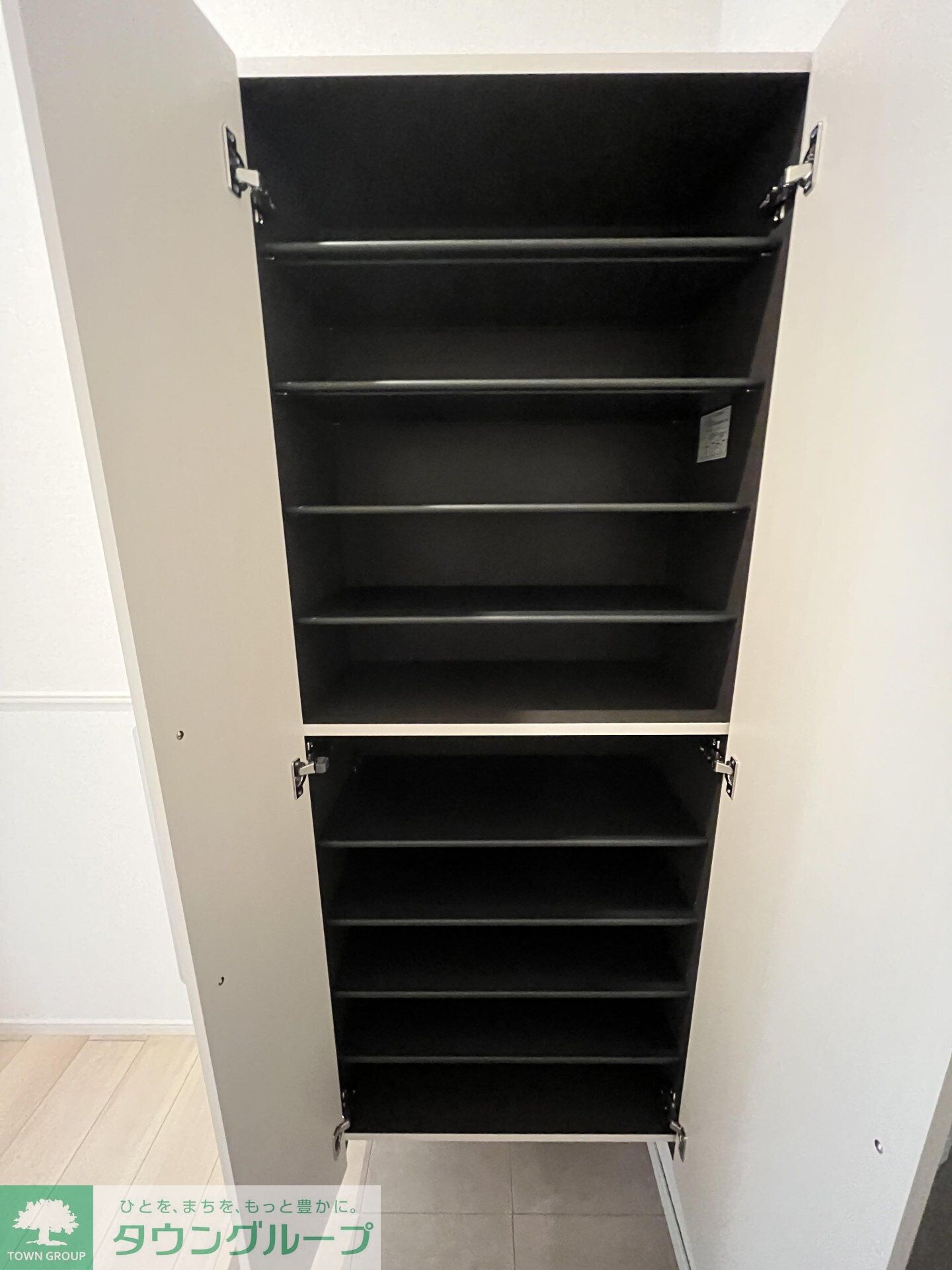 フィオーレの物件内観写真