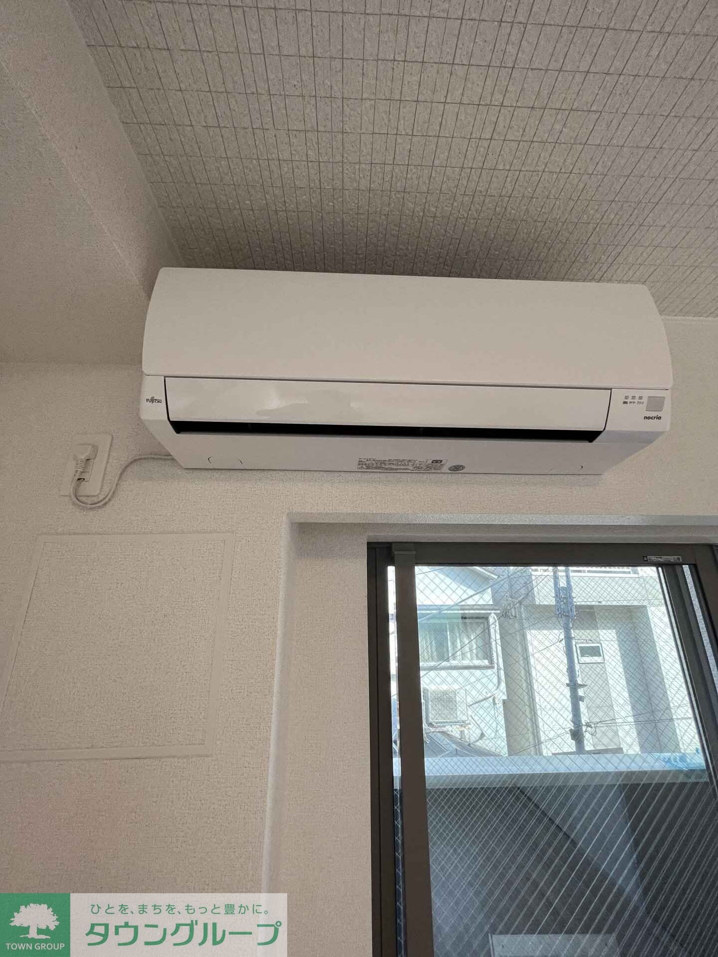 フィオーレの物件内観写真