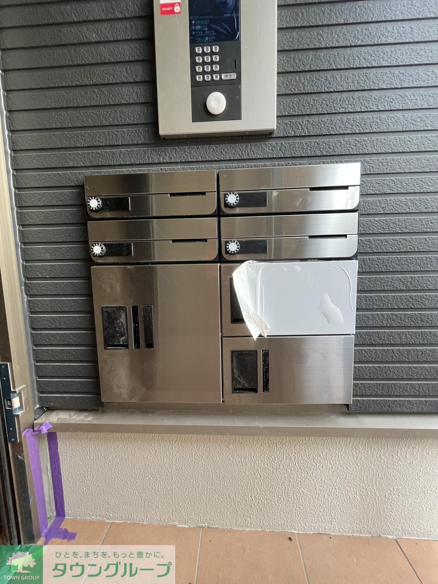 フィオーレの物件内観写真