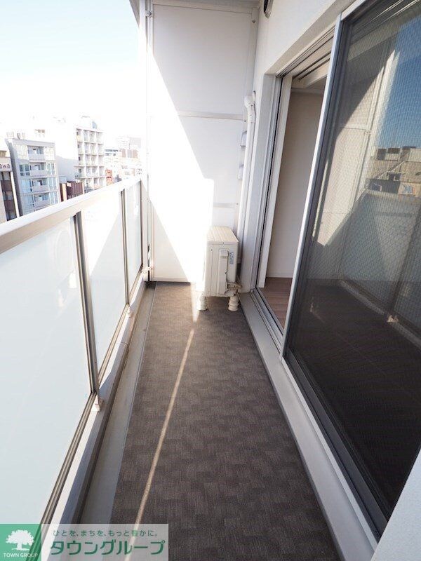 レジディア文京本郷IIIの物件内観写真