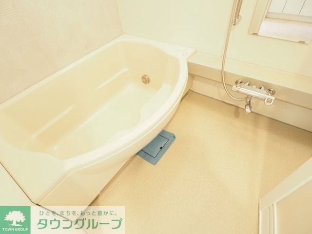 レジディア文京音羽IIの物件内観写真