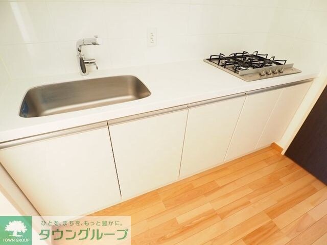 レジディア文京音羽IIの物件内観写真