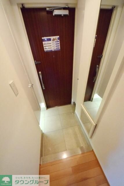 レジディア文京音羽IIの物件内観写真