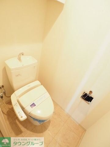 レジディア文京音羽IIの物件内観写真