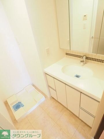 レジディア文京音羽IIの物件内観写真