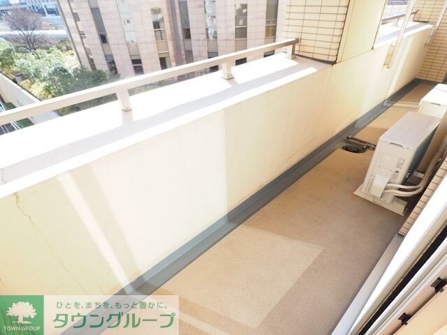 レジディア文京音羽IIの物件内観写真