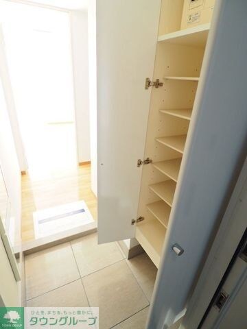 レジディア文京音羽IIの物件内観写真