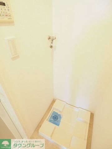 レジディア文京音羽IIの物件内観写真