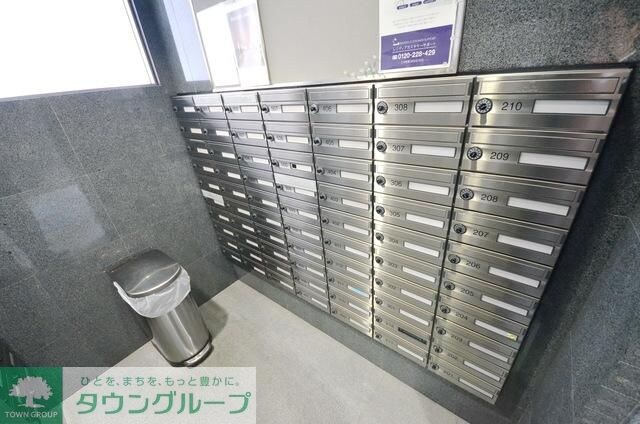 レジディア文京音羽IIの物件内観写真