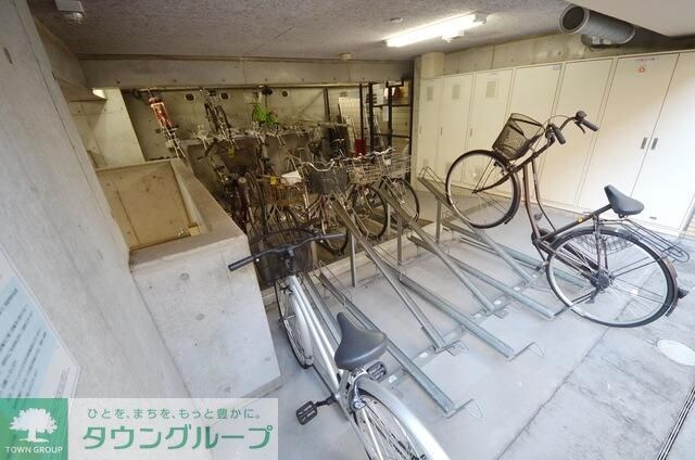 レジディア文京音羽IIの物件内観写真