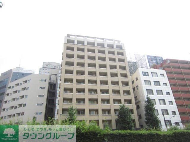 レジディア文京音羽IIの物件内観写真