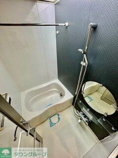 レジディア恵比寿IIの物件内観写真