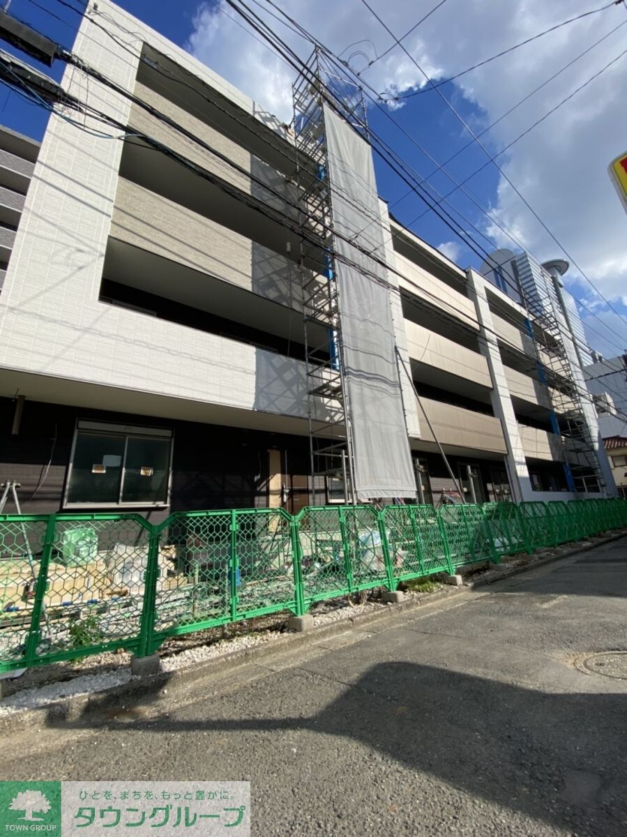 Axel（アクセル）の物件内観写真