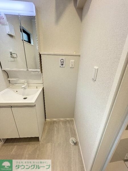 CE LA VI 中落合（セラビ中落合）の物件内観写真