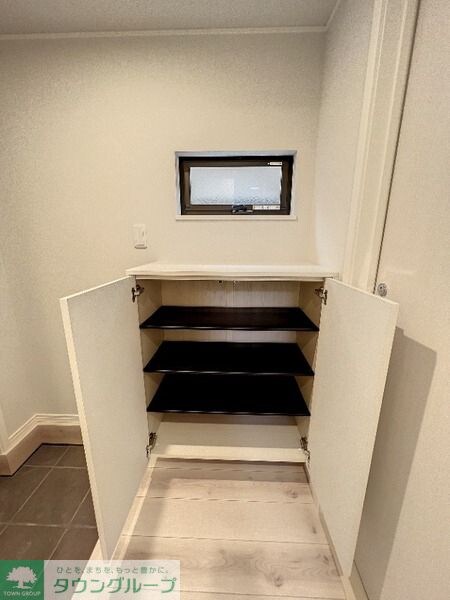 CE LA VI 中落合（セラビ中落合）の物件内観写真